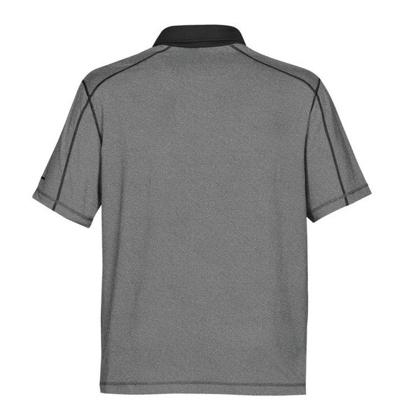Stormtech Men's Performance Polo - Picture 3 of 4